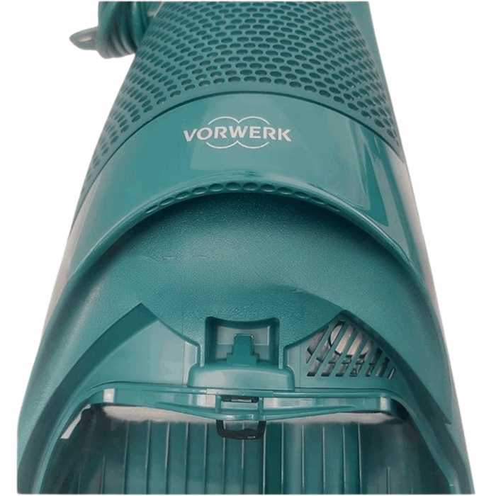 Vorwerk Folletto Vk140 Rigenerata 1 Anno Di Garanzia + Kit Accessori