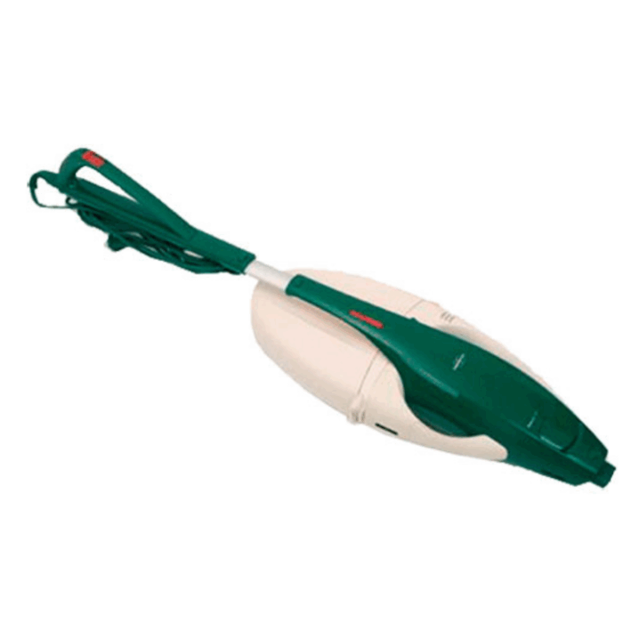Vorwerk Folletto Vk131 Rigenerata 1 Anno Di Garanzia + Kit Accessori