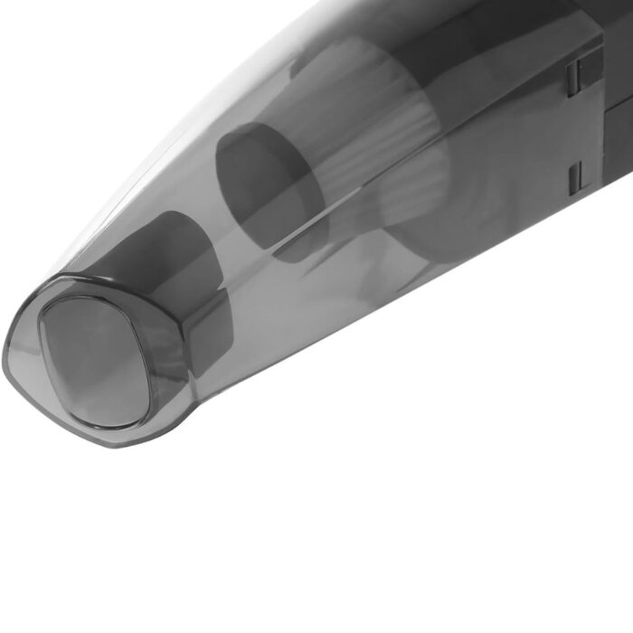 Aspirabriciole Per Auto 120W | Wet and Dry Compatto e Potente