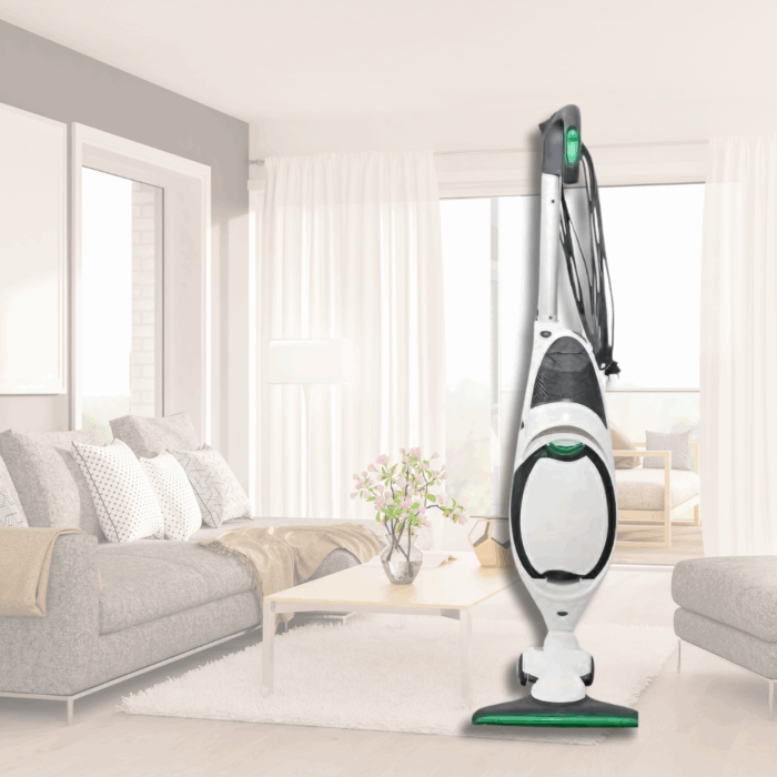 Vorwerk Folletto Vk150 Rigenerata 1 Anno Di Garanzia + Kit 6 Sacchetti e 6 Profumi Omaggio