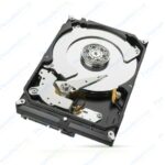 Hard Disk CCTV Sorveglianza SATA 3,5" Disco Rigido HDD 500GB