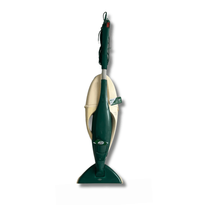 Vorwerk Folletto Vk131 Rigenerata 1 Anno Di Garanzia + Kit Accessori