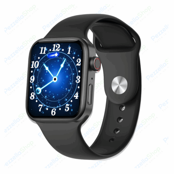Smartwatch Z36 Orologio Bluethoot Fitness Sport Uomo Donna Android IOS Chiamate