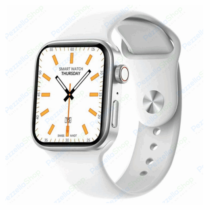 Smartwatch Z36 Orologio Bluethoot Fitness Sport Uomo Donna Android IOS Chiamate