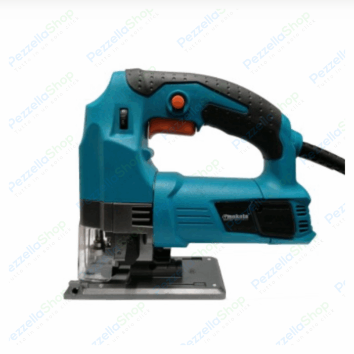 Sega Alternativa a Motore 710 Watt 65mm