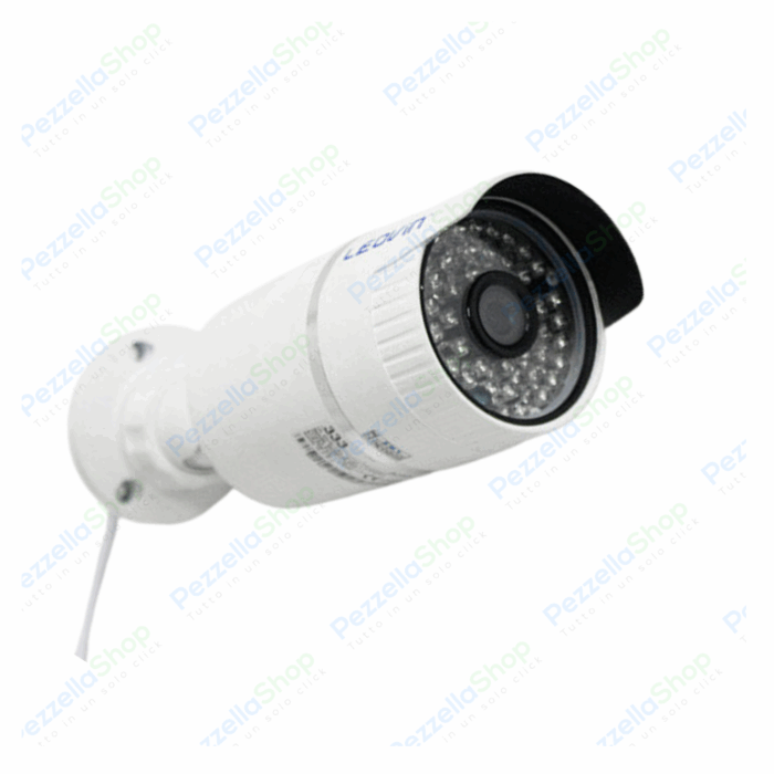 Telecamera Videosorveglianza 5Mp Digitale Full HD 1080p AHD