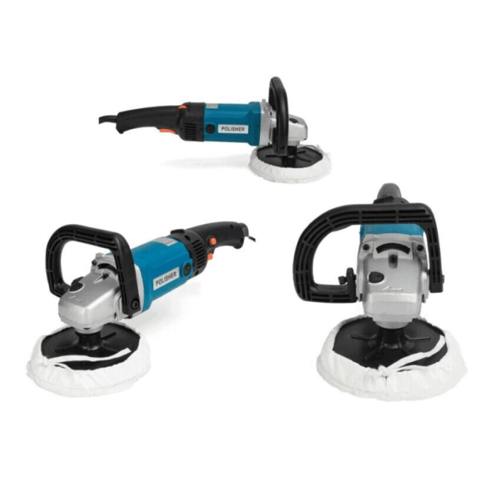 Lucidatrice Angolare Smerigliatrice Flex 1600W 180mm 220V per Carrozzerie