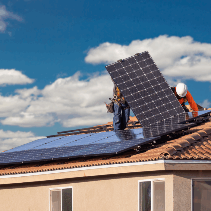 Pannello Fotovoltaico 200W Solare Monocristallino 18V per Impianti su Baite, Camper, Ville