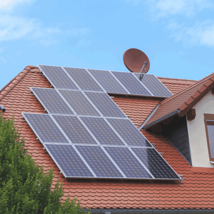 Pannello Fotovoltaico 455W Jinko Solar Monocristallino 12V per Impianti, Baite,Ville