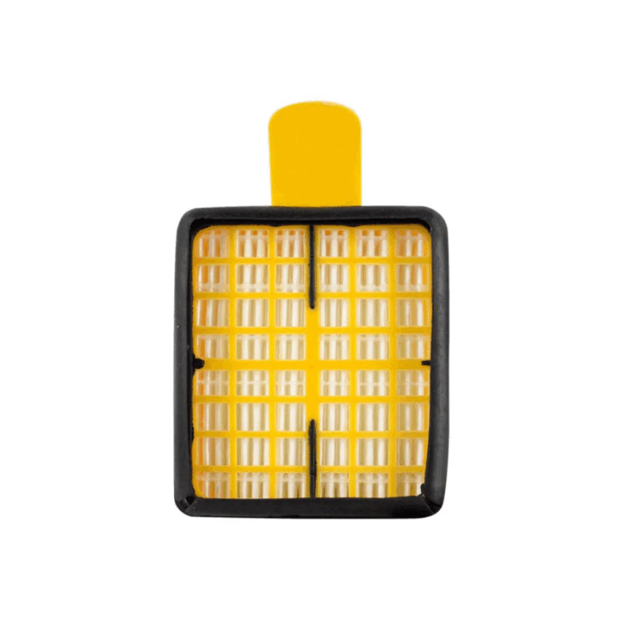 HEPA Filtro Compatibile con Folletto VK135/136 Igienico per Aspirapolvere