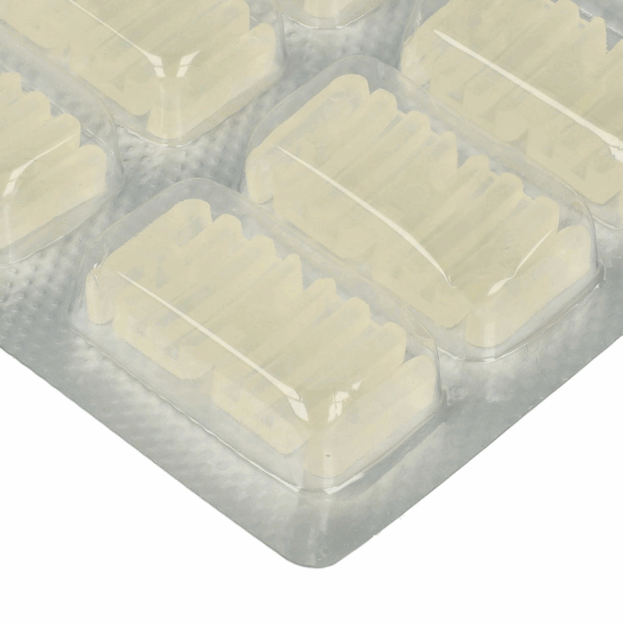 6 Bocchette Profumate Compatibili con Folletto Vorwerk VK131-135-140-150-220-220S