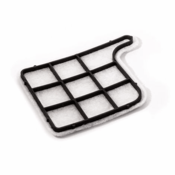 Filtro Griglia Protezione Motore VK135/136 Tela Antipolvere Compatibile