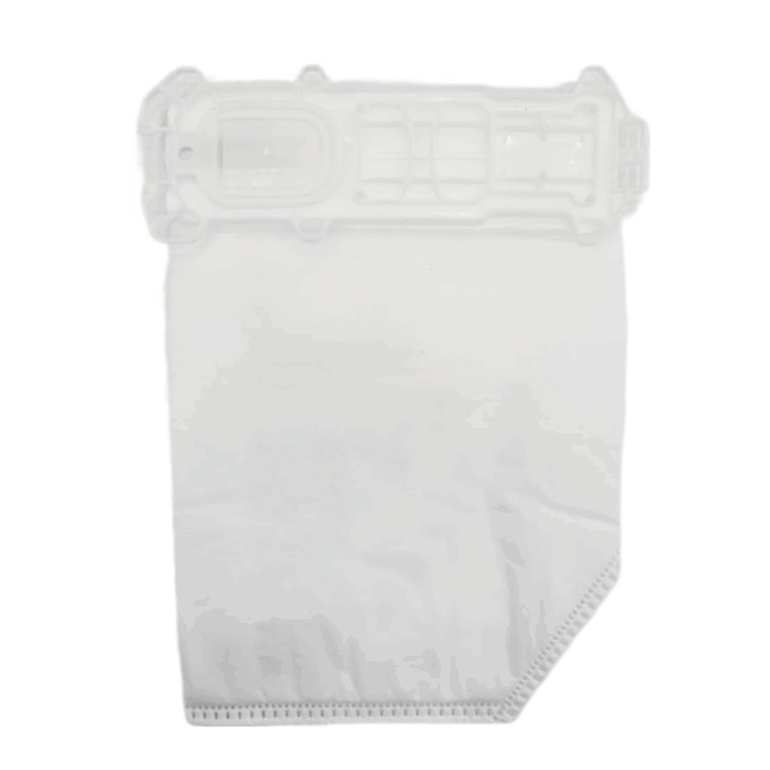 Kit 6 Sacchetti per Aspirapolvere Folletto VK135 - VK136 | Ricambio Compatibile Top Quality