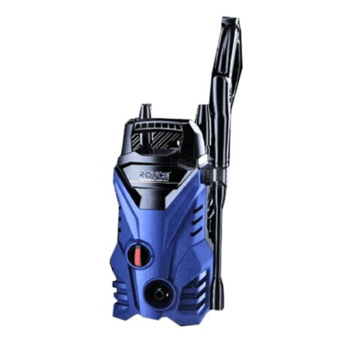 Idropulitrice Pompa 1400W Compressore per Lavaggio Giardino, Casa, Auto, 220-230V