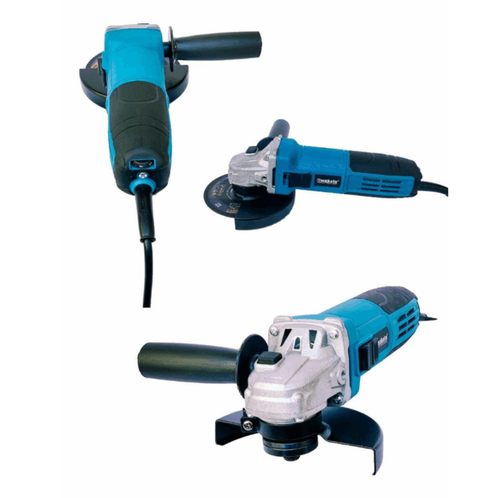 Flex Smerigliatrice Angolare 1850W Elettrica 220V Regolazione 6 Velocità