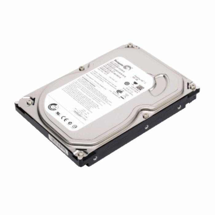 Hard Disk 2TB Video HDD 5900U/Min 64MB SATA III 3.5'' Pollici 2000Gb