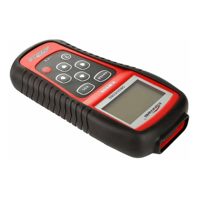 Lettore Codice Diagnostico OBDII/EOBD Scanner Strumento d'Analisi, Diagnosi Guasti Auto