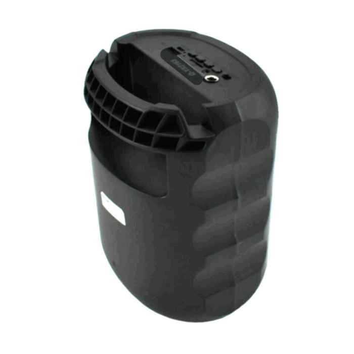 Altoparlante Cassa Portatile 5W Speaker AUX-Mp3-BT-USB-FM Radio
