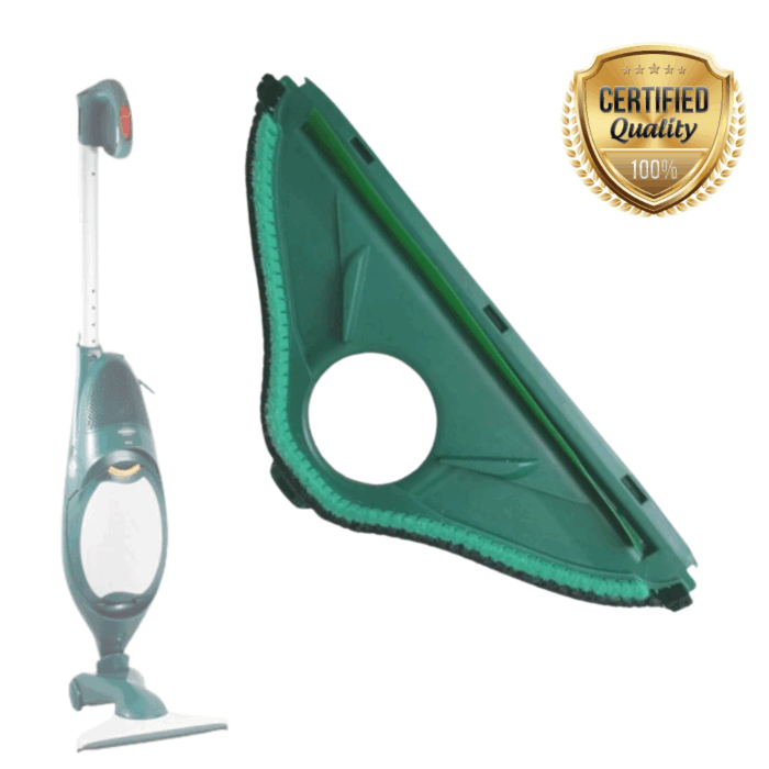 Sottospazzola Folletto VK140 Compatibile | Spazzola in Setole Double Face Top Quality