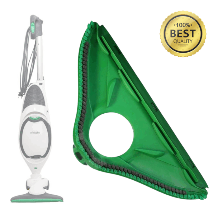Sottospazzola Folletto VK150 | Compatibile Spazzola in Setole Double Face Qualità tedesca