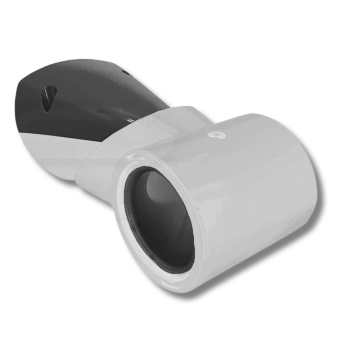 Snodo HD50 Folletto VK150, Ricambio Compatibile per Scopa Elettrica, Adattabile Vorwerk