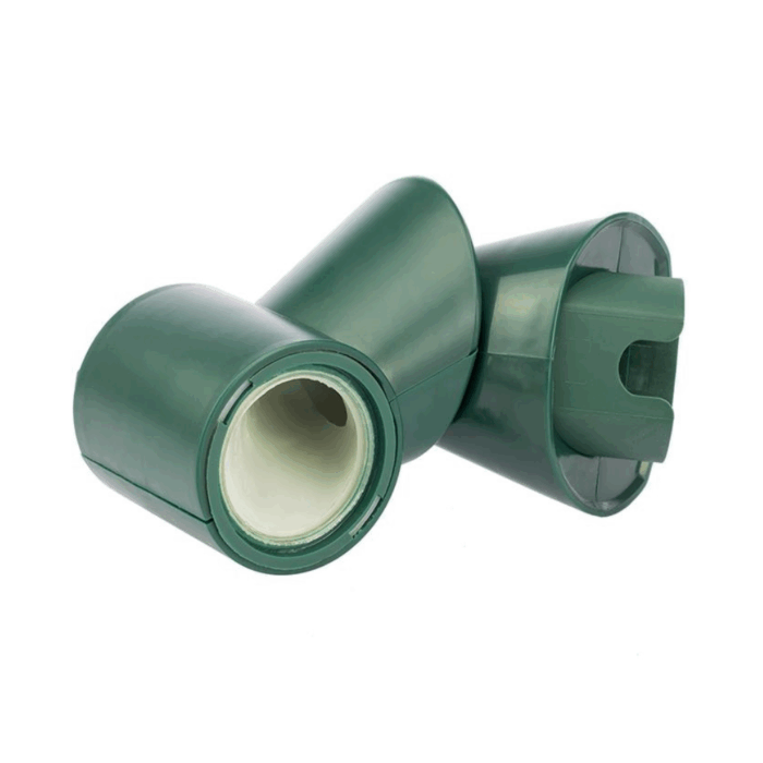 Snodo Compatibile VK135-VK136- VK140 per Spazzola Folletto Vorwerk HD35 - HD36-HD40 Qualità Tedesca