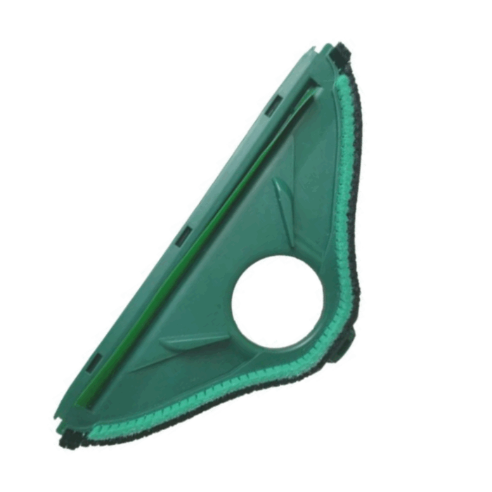 Sottospazzola Folletto VK150 | Compatibile Spazzola in Setole Double Face Qualità tedesca