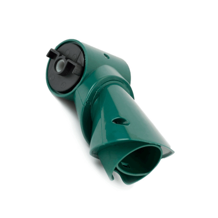 Snodo Compatibile VK135-VK136- VK140 per Spazzola Folletto Vorwerk HD35 - HD36-HD40 Qualità Tedesca