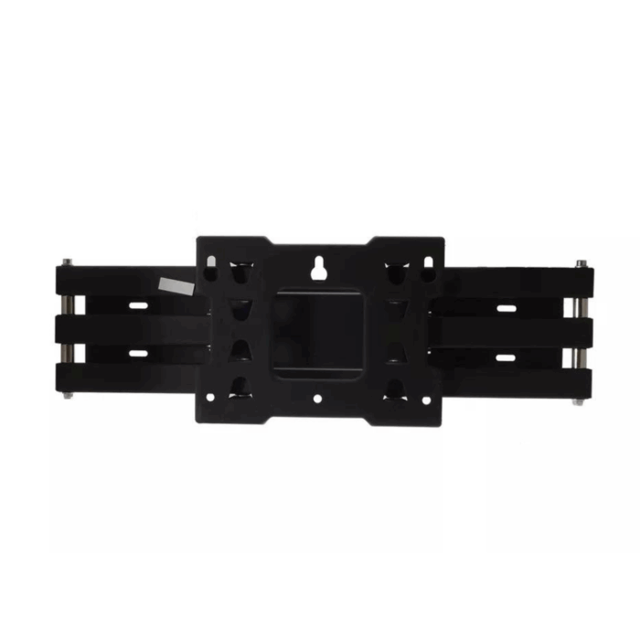 Staffa Porta TV Supporto Monitor Con Braccio Estensibile Da 20 a 65 Pollici Regolabile