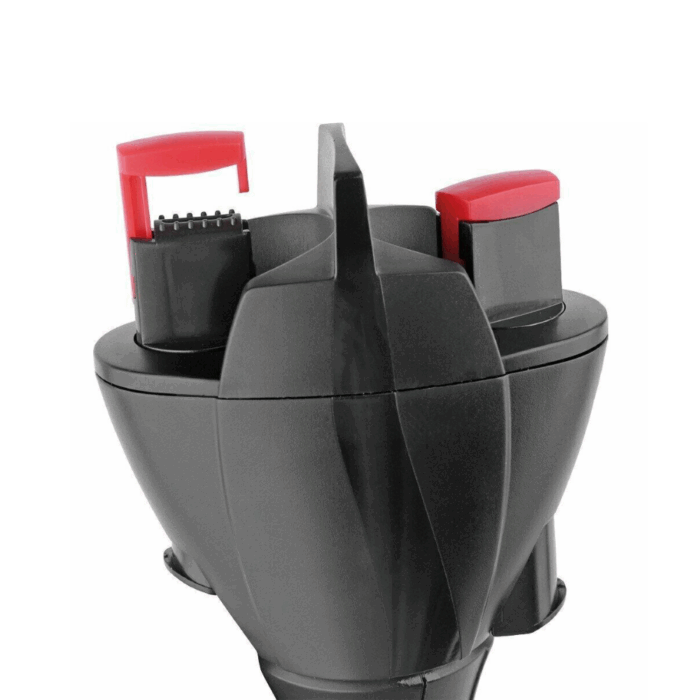 Macchina Elettrica per Trecce 48W, Twister per Capelli, Intrecciatore Automatico, Styling per Acconciature