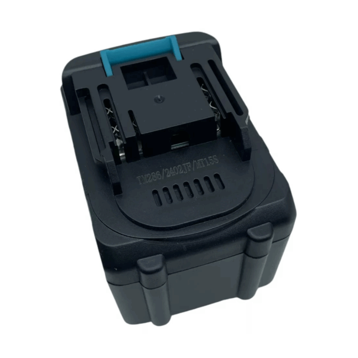 Batteria 88V di Ricambio a Litio per Tassellatore, Motosega, Flex, Cesoie