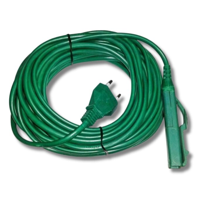 Cavo di Alimentazione Folletto VK140-VK150 7 Metri | Ricambio Compatibile Top Quality