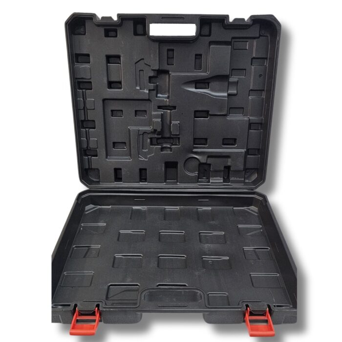 Valigetta Porta Attrezzi 56x45x12cm | Valigia per Utensili da Lavoro e Fai-da-te
