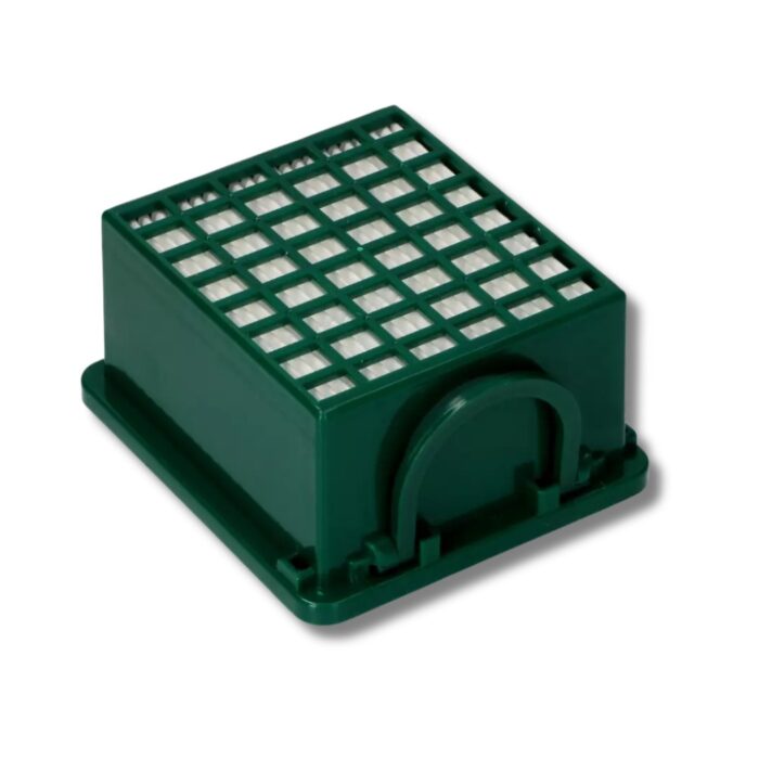 Filtro HEPA per Folletto VK130 -VK131 Compatibile | Ricambio per Aspirapolveri Vorwerk