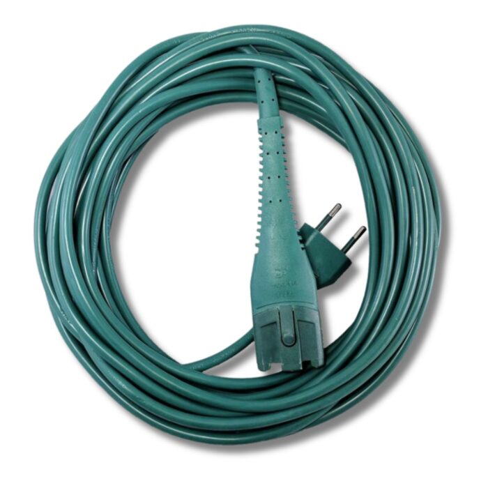 Cavo di Alimentazione Folletto VK130-VK131 7 Metri | Ricambio Compatibile Top Quality