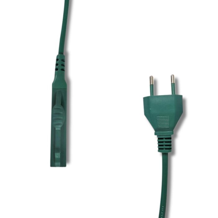 Cavo di Alimentazione Folletto VK140-VK150 7 Metri | Ricambio Compatibile Top Quality