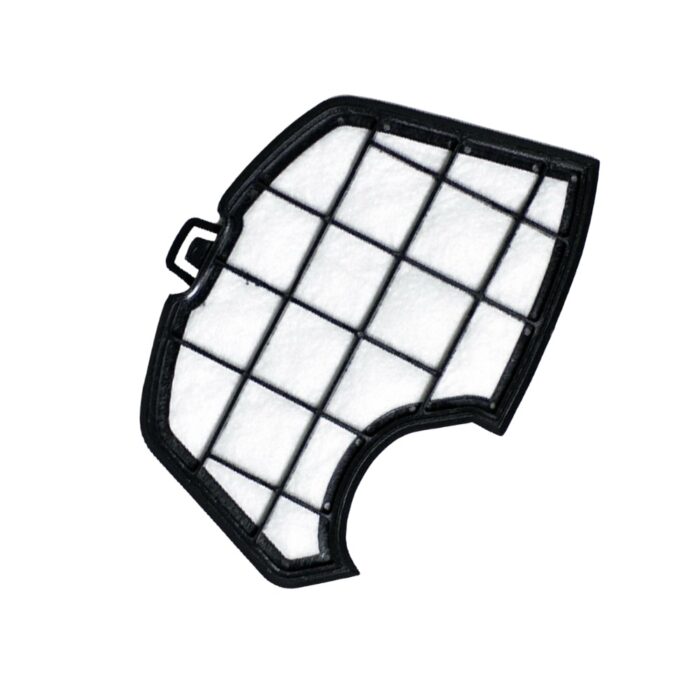 Filtro Griglia Motore Folletto VK140-VK150 | Protezione da Polvere, Acari, Top Quality