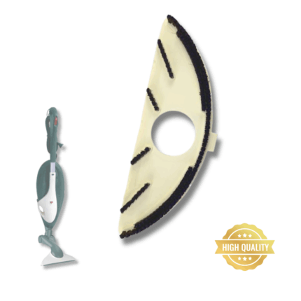 Sottospazzola Folletto VK135-VK136 Compatibile Spazzola in Setole Double Face Top Quality