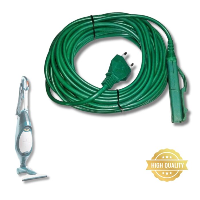 Cavo di Alimentazione Folletto VK140-VK150 7 Metri | Ricambio Compatibile Top Quality