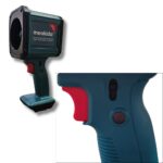 Soffiatore Professionale 88V a Batteria Alta Potenza e Controllo