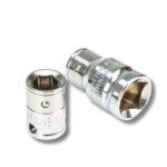 Kit Chiavi Torx Professionali 54 Pezzi Esagonali, Mille Righe Anti Spanatura